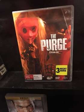 Ingleburn Fair Movies