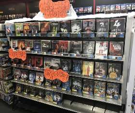 Ingleburn Fair Movies