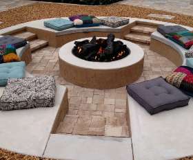 CK Landscape Designs