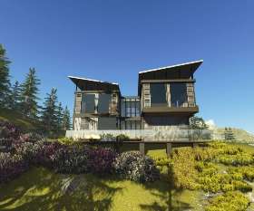 CK Landscape Designs