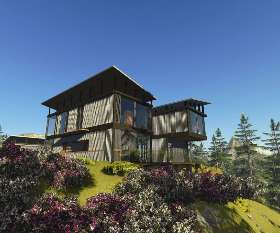 CK Landscape Designs
