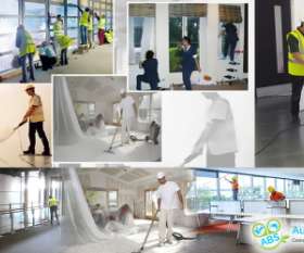 Australian Bright Services