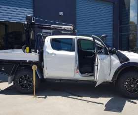 Independence Automotive