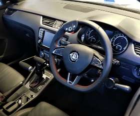 Independence Automotive
