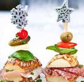 Catering by Chefs