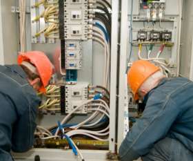 Voltfix Electrical PTY LTD