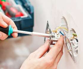 Voltfix Electrical PTY LTD