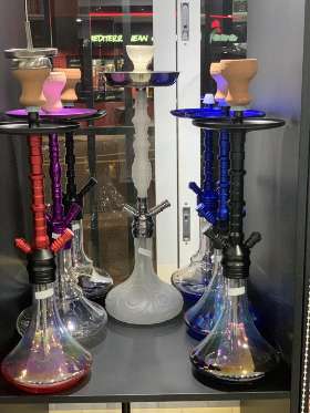 Mr. Shisha