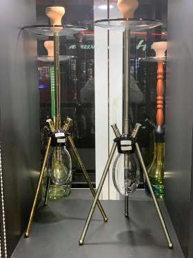 Mr. Shisha