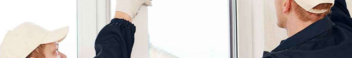 Trident Glass Repairs Banner