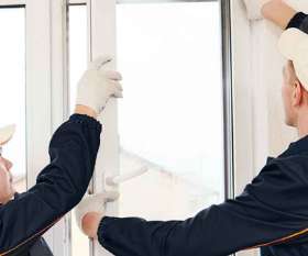 Trident Glass Repairs
