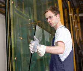 Trident Glass Repairs