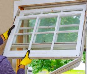 Trident Glass Repairs