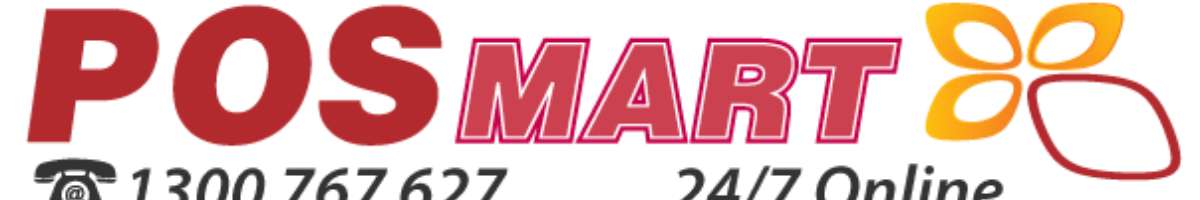 Pos Mart Banner