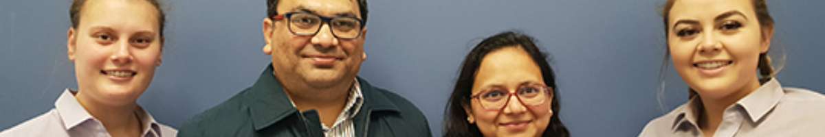 Dentist Ballarat | Delacombe Family Dental Banner