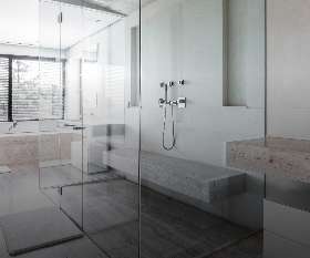 PANORAMA SHOWER SCREENS PTY LTD