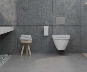 PANORAMA SHOWER SCREENS PTY LTD