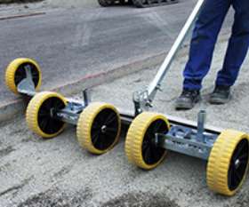 Probst Handling Equipment