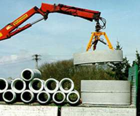 Probst Handling Equipment