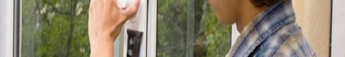 Del Pilar Security Doors Pty Ltd Banner