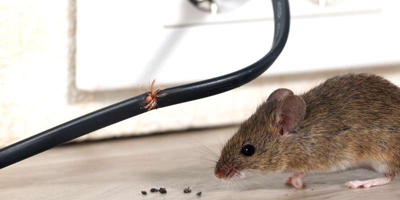 What You Can Do To Get Rid Of Rats In Your House