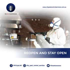 General Pest Spray