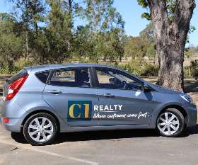 C1 Realty