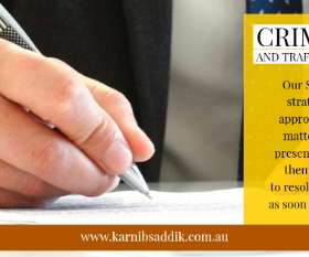 Karnib Saddik Law Firm