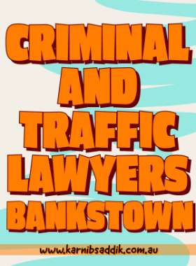 Karnib Saddik Law Firm