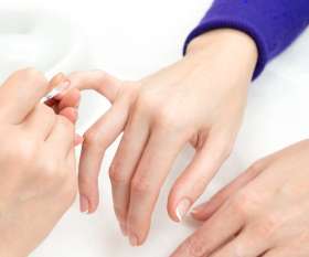 Beyond Nails T&T