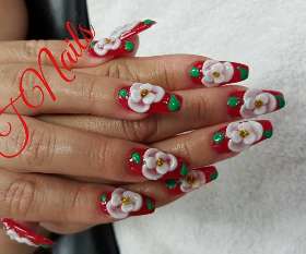 Beyond Nails T&T