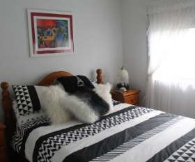 Ducati's Bed and Breakfast 