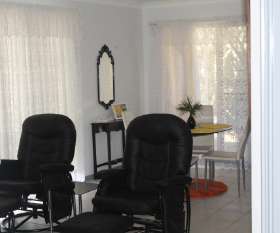 Ducati's Bed and Breakfast 