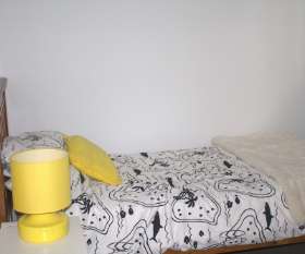 Ducati's Bed and Breakfast 