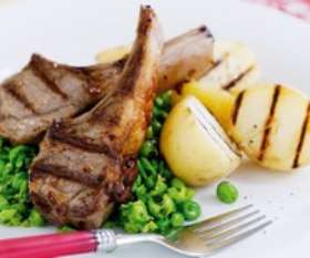 Ducati's Bed and Breakfast 