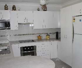 Ducati's Bed and Breakfast 