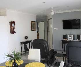 Ducati's Bed and Breakfast 