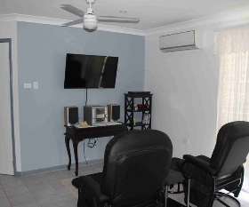 Ducati's Bed and Breakfast 