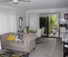 Ducati's Bed and Breakfast 