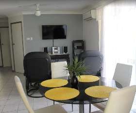 Ducati's Bed and Breakfast 