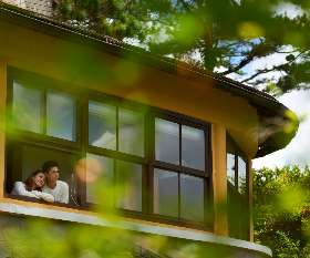 Ducati's Bed and Breakfast 