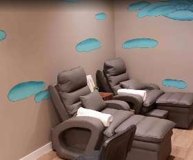 Massage Indulgence Center