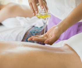 Massage Indulgence Center