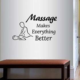 Massage Indulgence Center