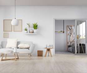 Sound Absorbing Panels Newcastle