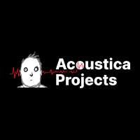 Acoustica Projects Newcastle Logo
