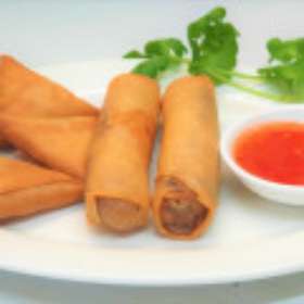 Vegan Restaurant West End