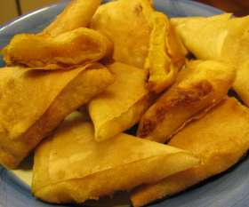 Vegan Restaurant West End