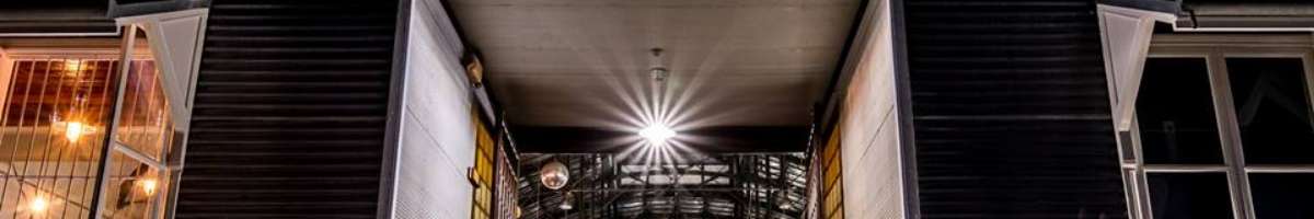 The Old Swan Barracks Banner