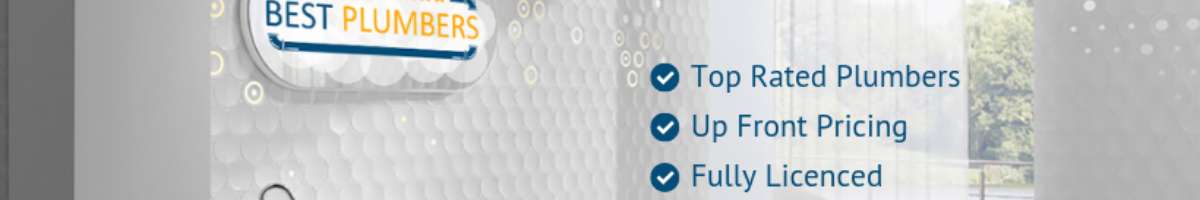Best Plumbers Club Banner